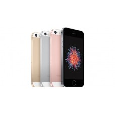 【Apple】iPhoneSE 64G 玫瑰金